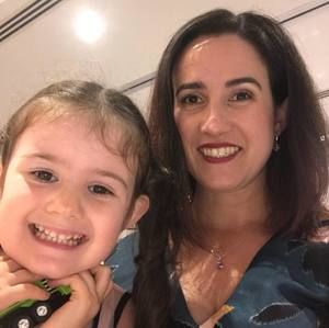 Meet your Posher, Gabriela